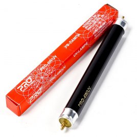 Ультрафиолетовая лампа PRO 4W